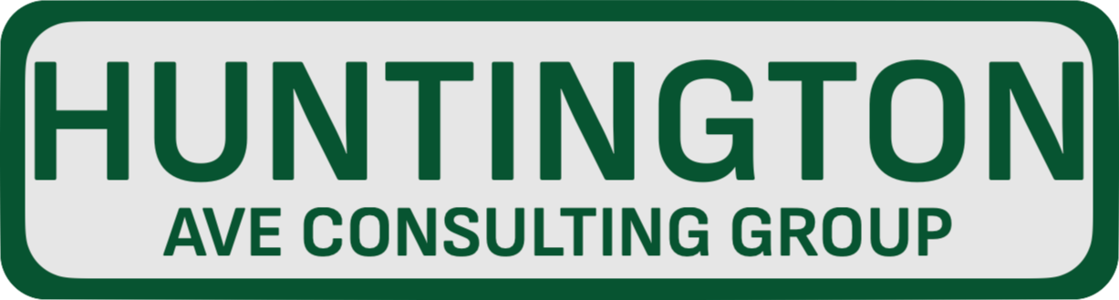 Huntington Ave Consulting Group